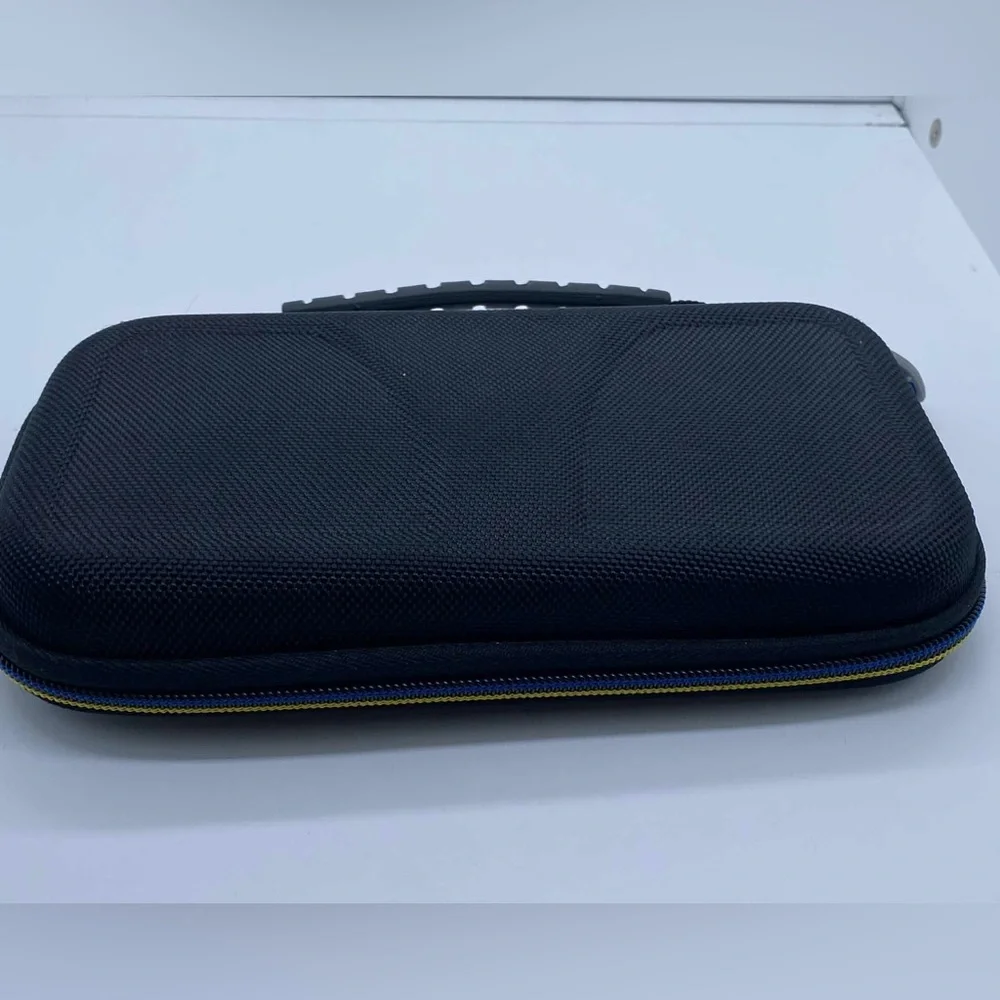 Nintendo Switch Legend of Zelda Carrying Case Black